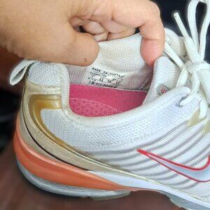 Rare Vintage 2005 Nike Air Max BRS 1000 Women’s